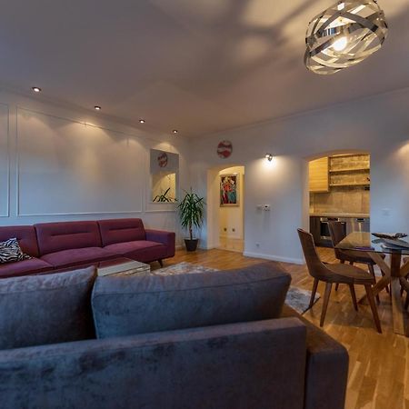 Apartment Franjevacka סראייבו מראה חיצוני תמונה