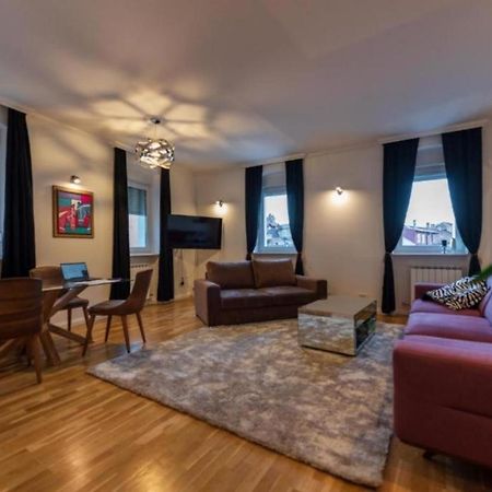 Apartment Franjevacka סראייבו מראה חיצוני תמונה