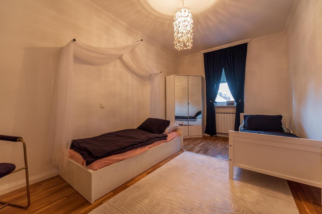 Apartment Franjevacka סראייבו מראה חיצוני תמונה