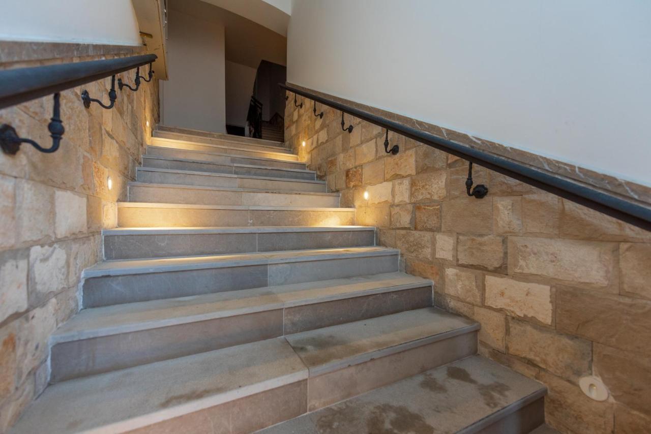Apartment Franjevacka סראייבו מראה חיצוני תמונה