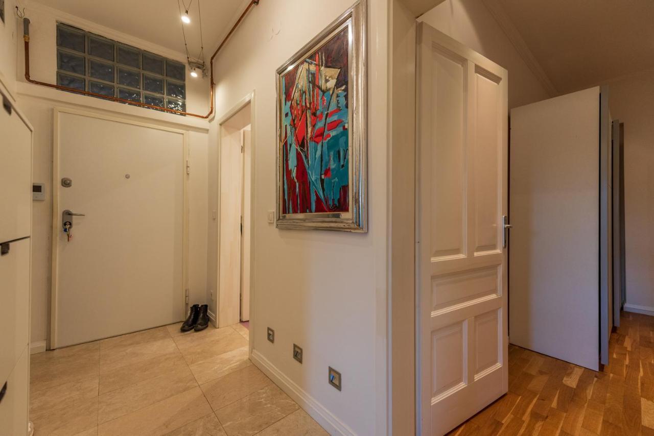 Apartment Franjevacka סראייבו מראה חיצוני תמונה
