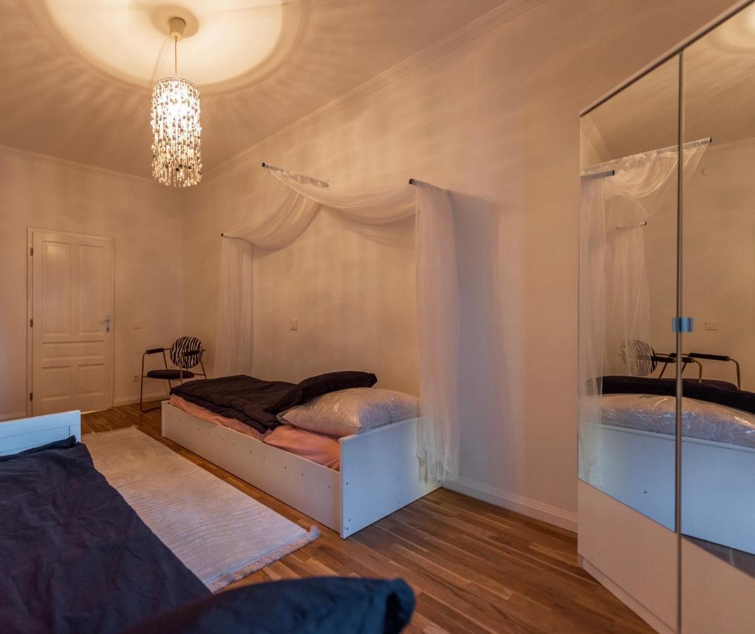 Apartment Franjevacka סראייבו מראה חיצוני תמונה
