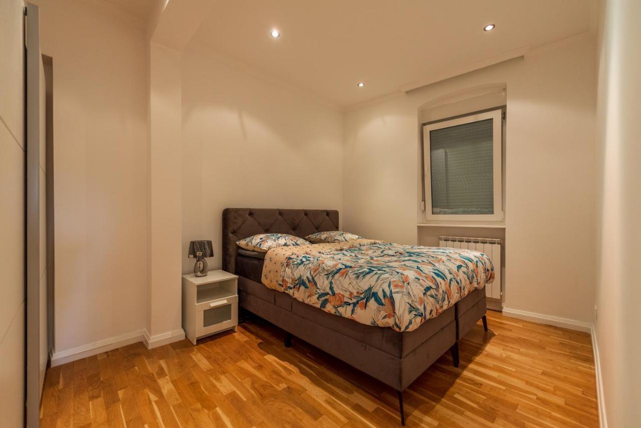 Apartment Franjevacka סראייבו מראה חיצוני תמונה